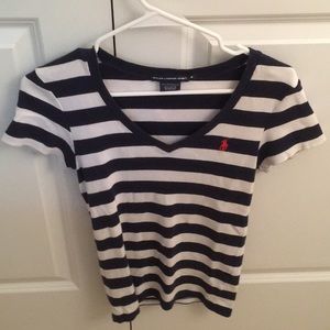 Ralph Lauren short sleeve shirt!